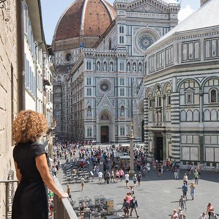 B&B Cerretani Palace フィレンツェ エクステリア 写真