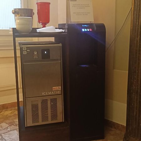 B&B Cerretani Palace フィレンツェ エクステリア 写真