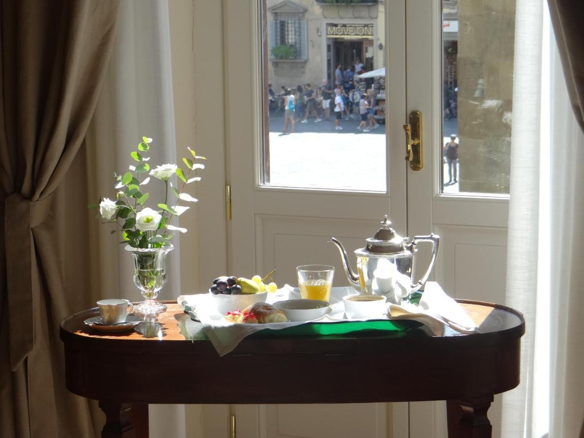 B&B Cerretani Palace フィレンツェ エクステリア 写真
