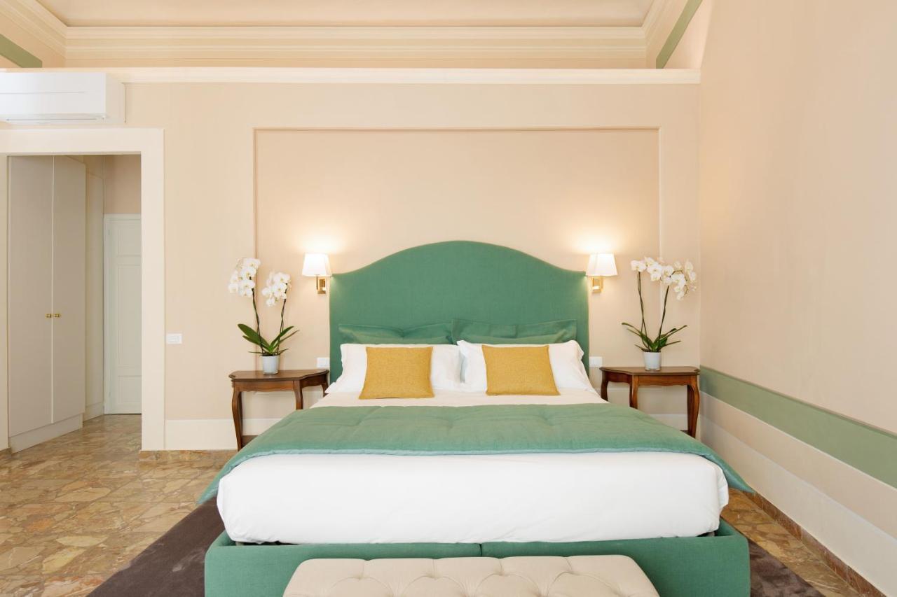 B&B Cerretani Palace フィレンツェ エクステリア 写真
