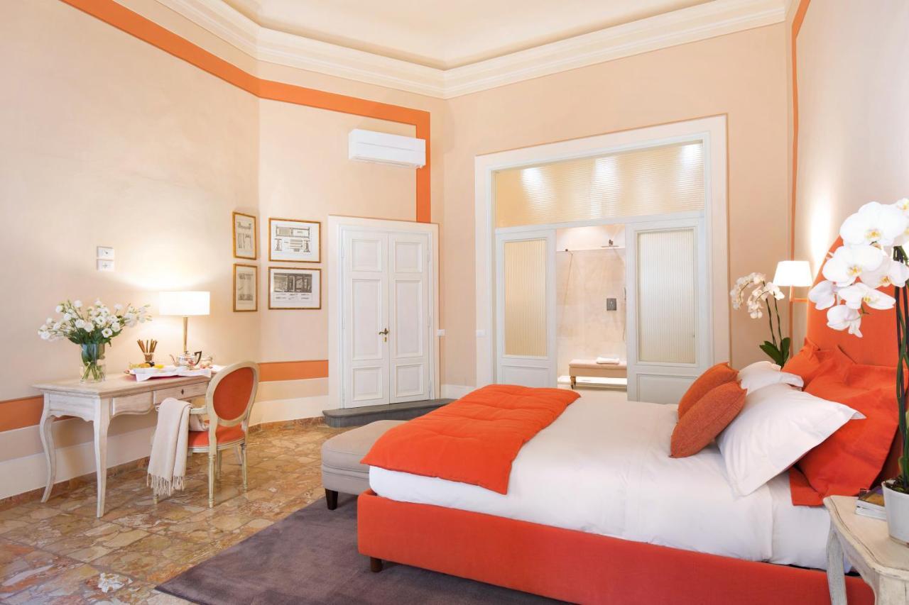 B&B Cerretani Palace フィレンツェ エクステリア 写真