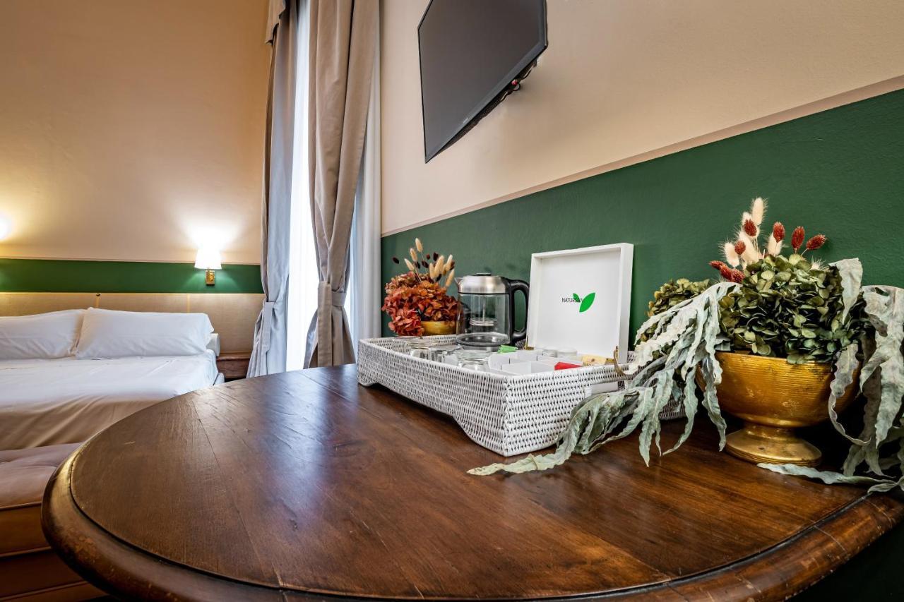 B&B Cerretani Palace フィレンツェ エクステリア 写真