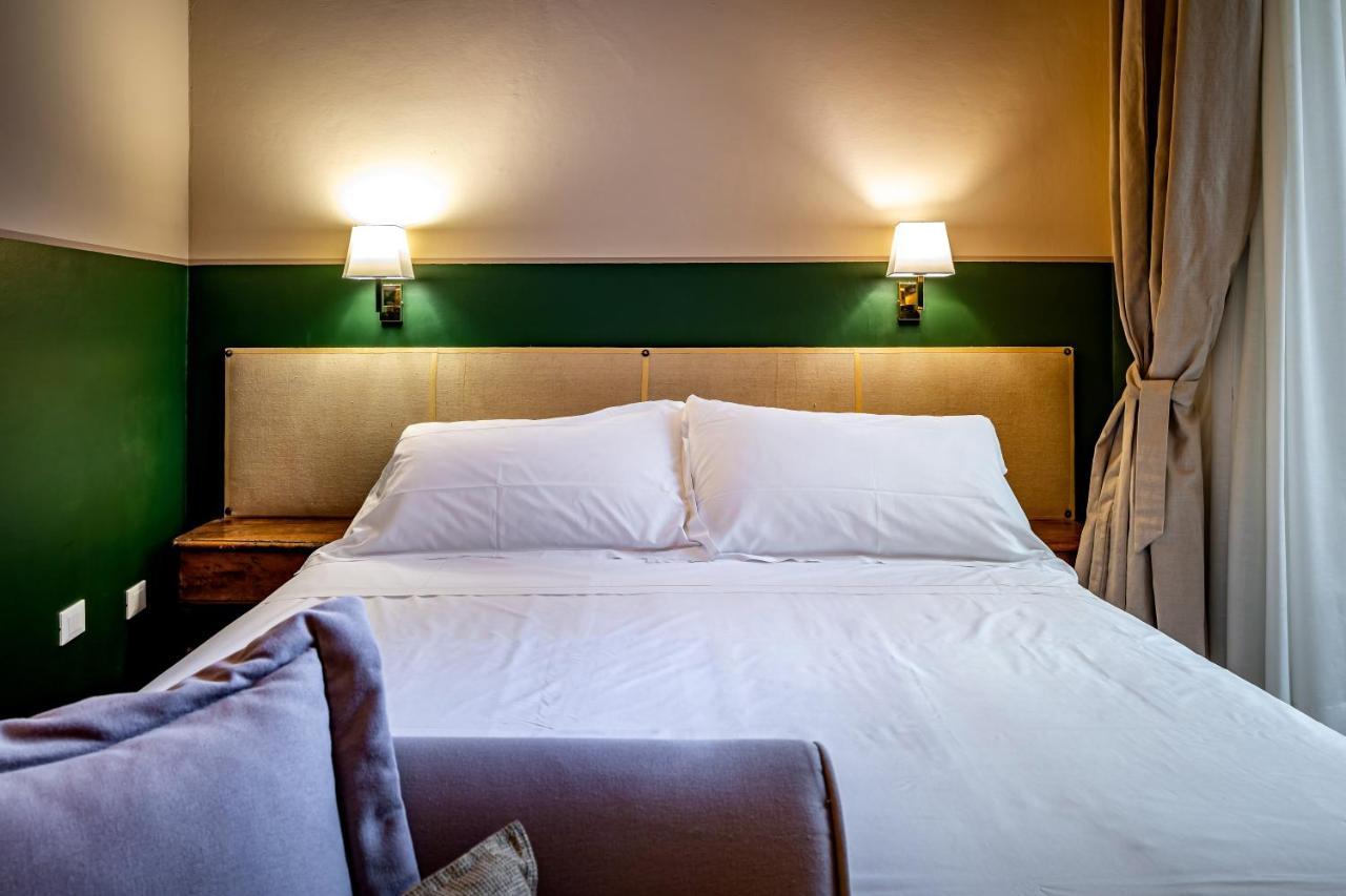 B&B Cerretani Palace フィレンツェ エクステリア 写真
