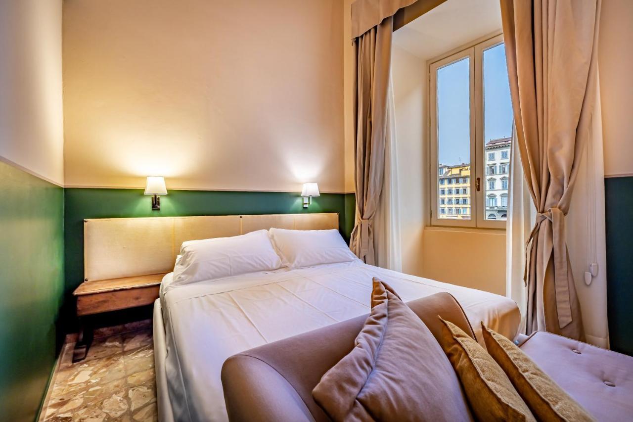 B&B Cerretani Palace フィレンツェ エクステリア 写真