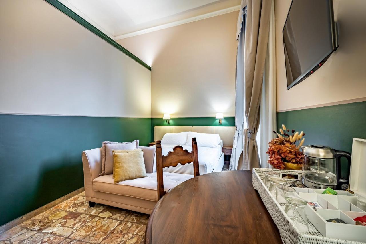 B&B Cerretani Palace フィレンツェ エクステリア 写真