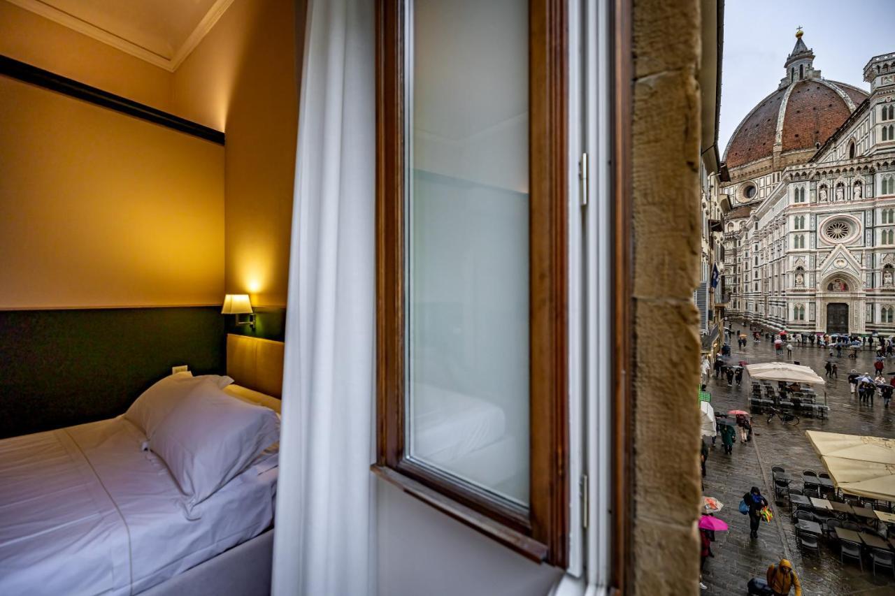 B&B Cerretani Palace フィレンツェ エクステリア 写真