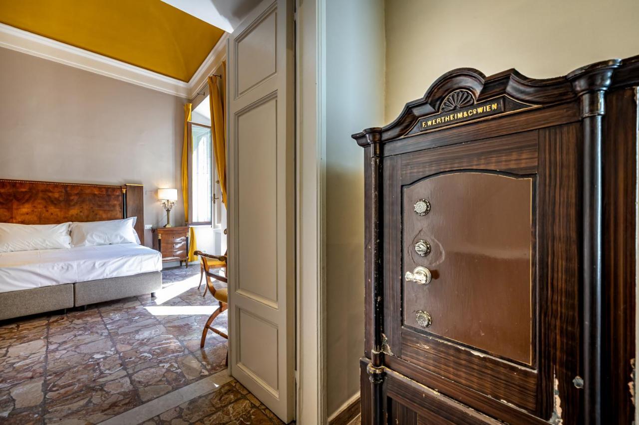 B&B Cerretani Palace フィレンツェ エクステリア 写真