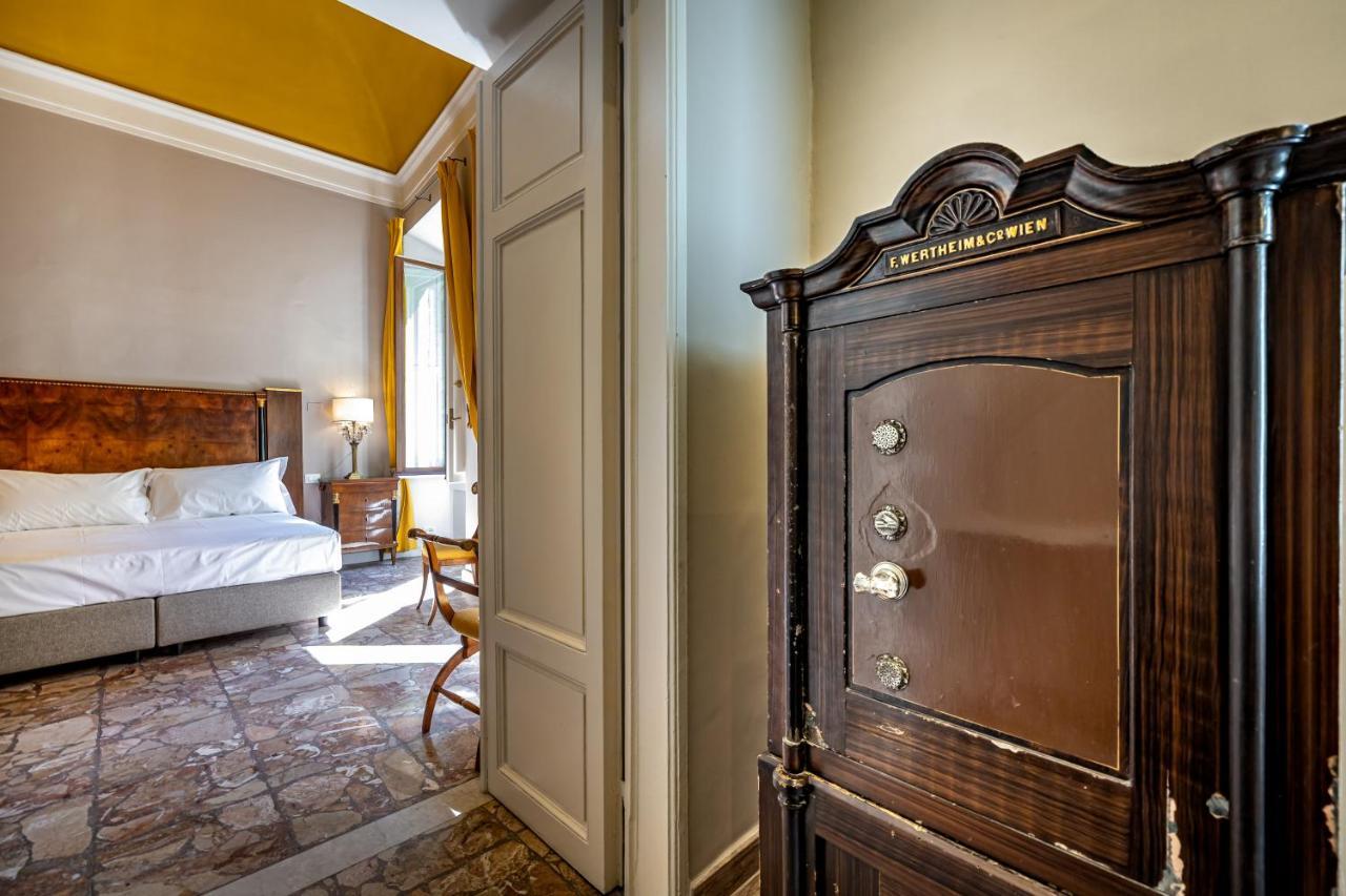 Luxury Bed And Breakfast Cerretani Palace フィレンツェ エクステリア 写真