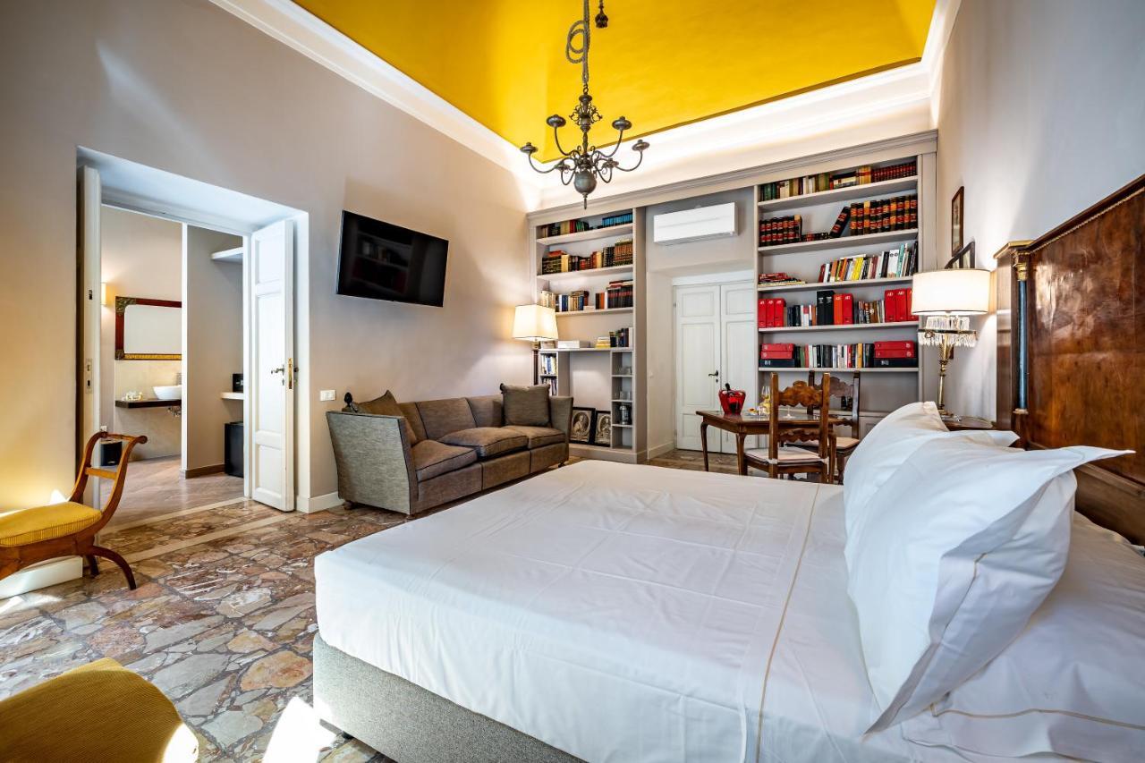 B&B Cerretani Palace フィレンツェ エクステリア 写真