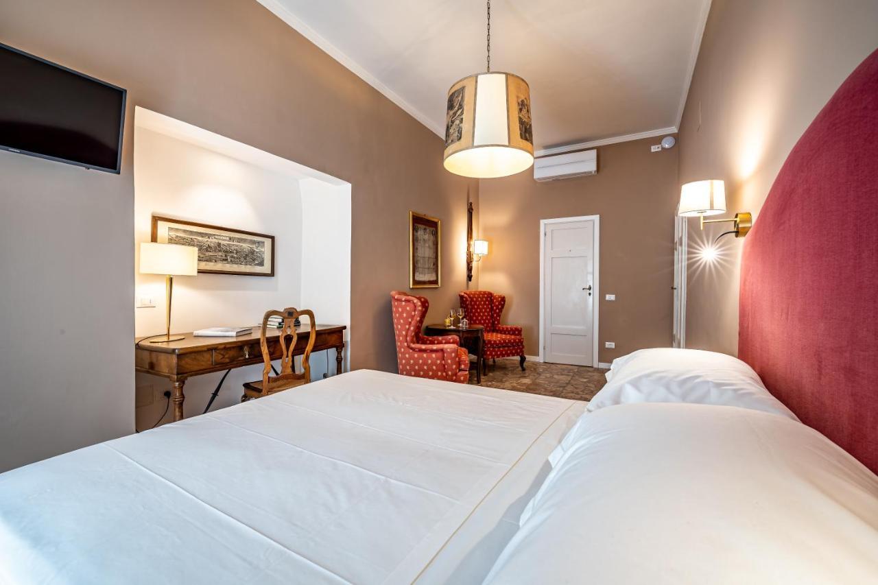B&B Cerretani Palace フィレンツェ エクステリア 写真