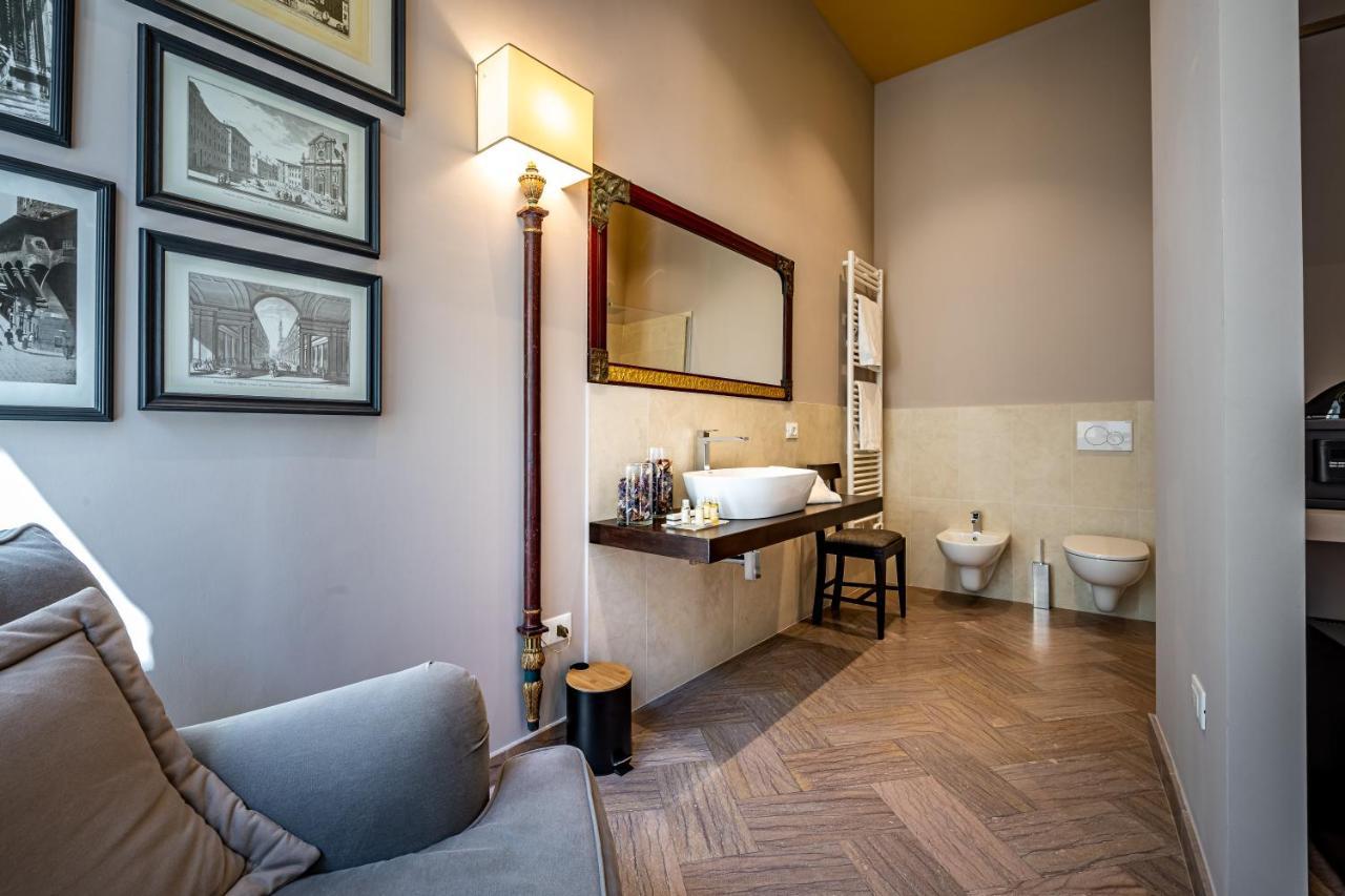 B&B Cerretani Palace フィレンツェ エクステリア 写真