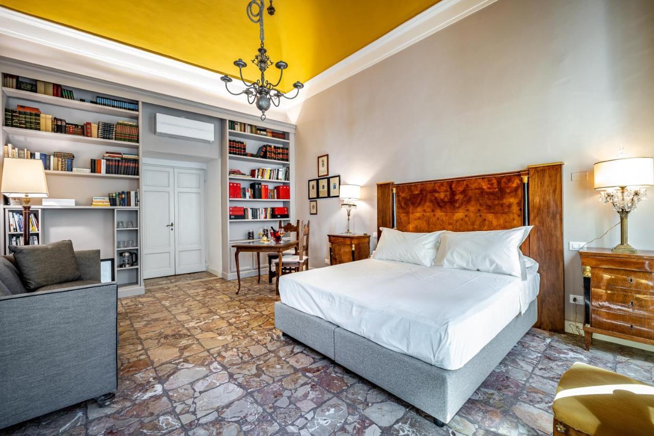B&B Cerretani Palace フィレンツェ エクステリア 写真