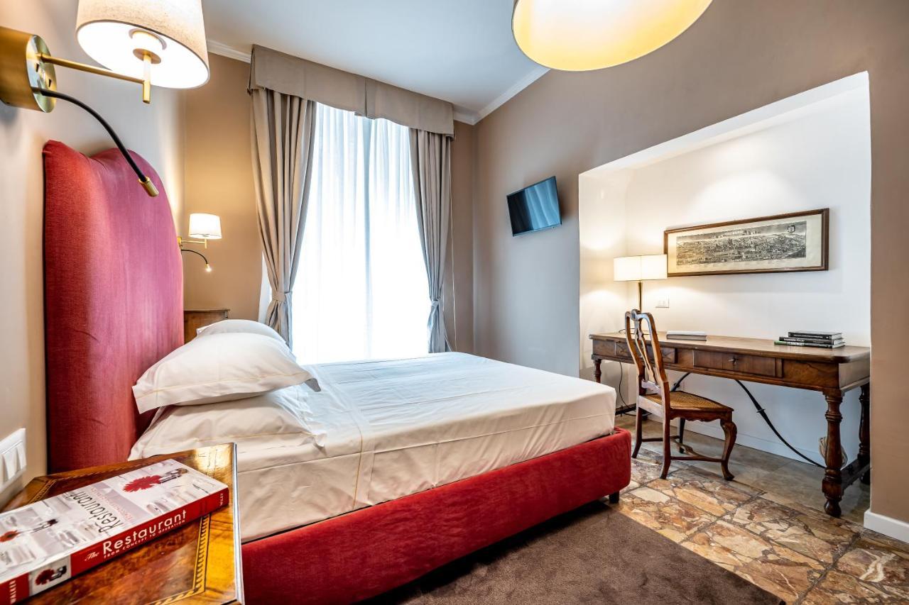B&B Cerretani Palace フィレンツェ エクステリア 写真