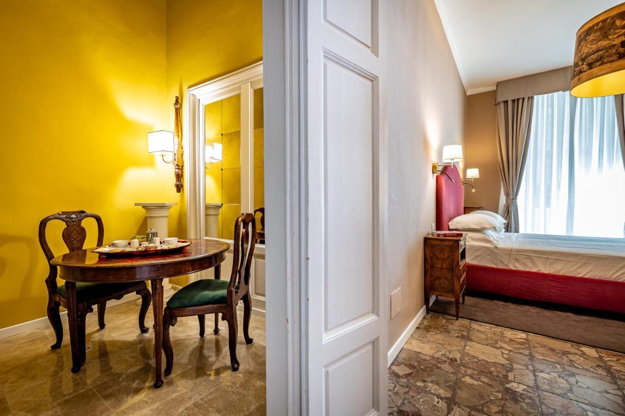 B&B Cerretani Palace フィレンツェ エクステリア 写真