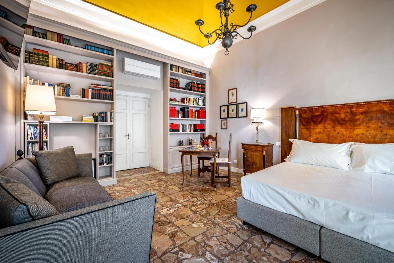 B&B Cerretani Palace フィレンツェ エクステリア 写真