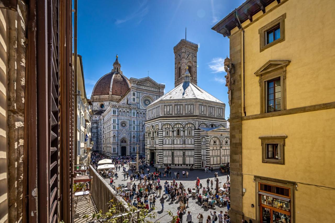 B&B Cerretani Palace フィレンツェ エクステリア 写真