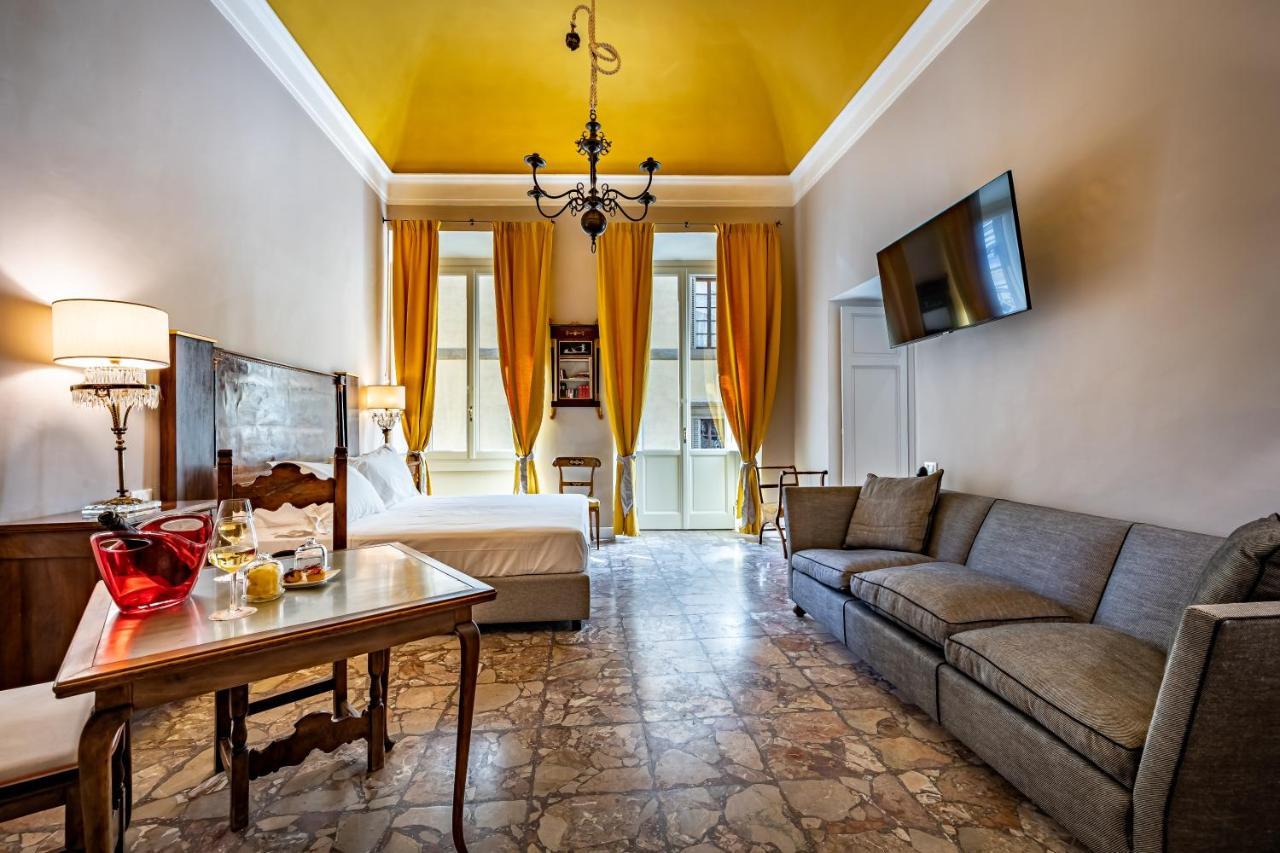B&B Cerretani Palace フィレンツェ エクステリア 写真