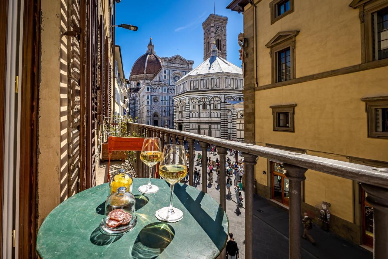 B&B Cerretani Palace フィレンツェ エクステリア 写真