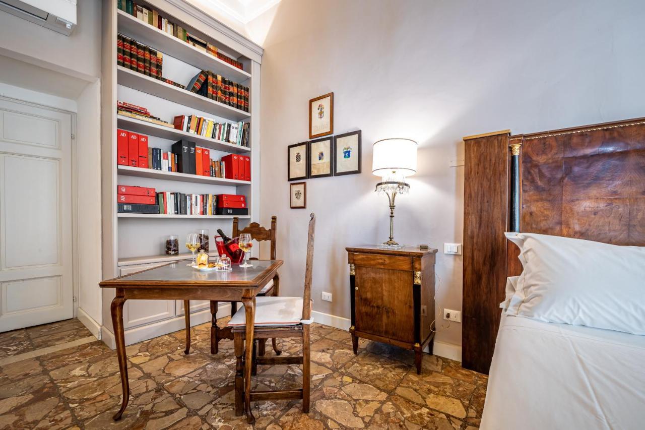 B&B Cerretani Palace フィレンツェ エクステリア 写真