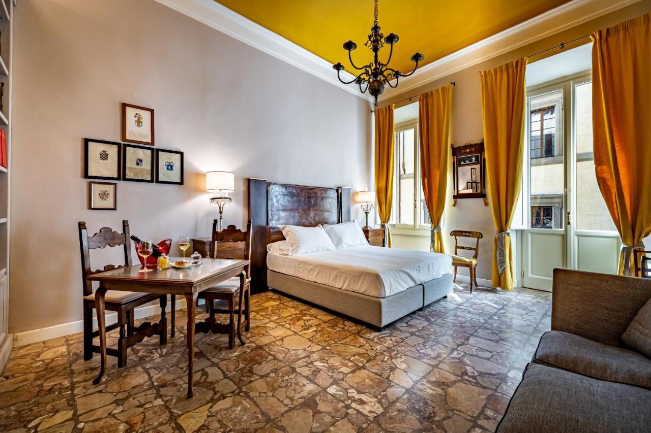 B&B Cerretani Palace フィレンツェ エクステリア 写真
