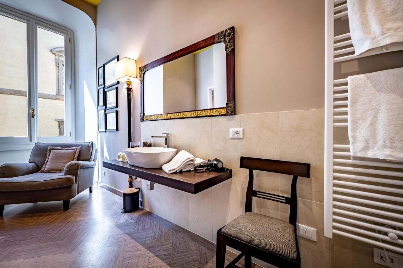 B&B Cerretani Palace フィレンツェ エクステリア 写真