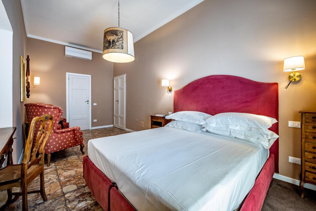 B&B Cerretani Palace フィレンツェ エクステリア 写真