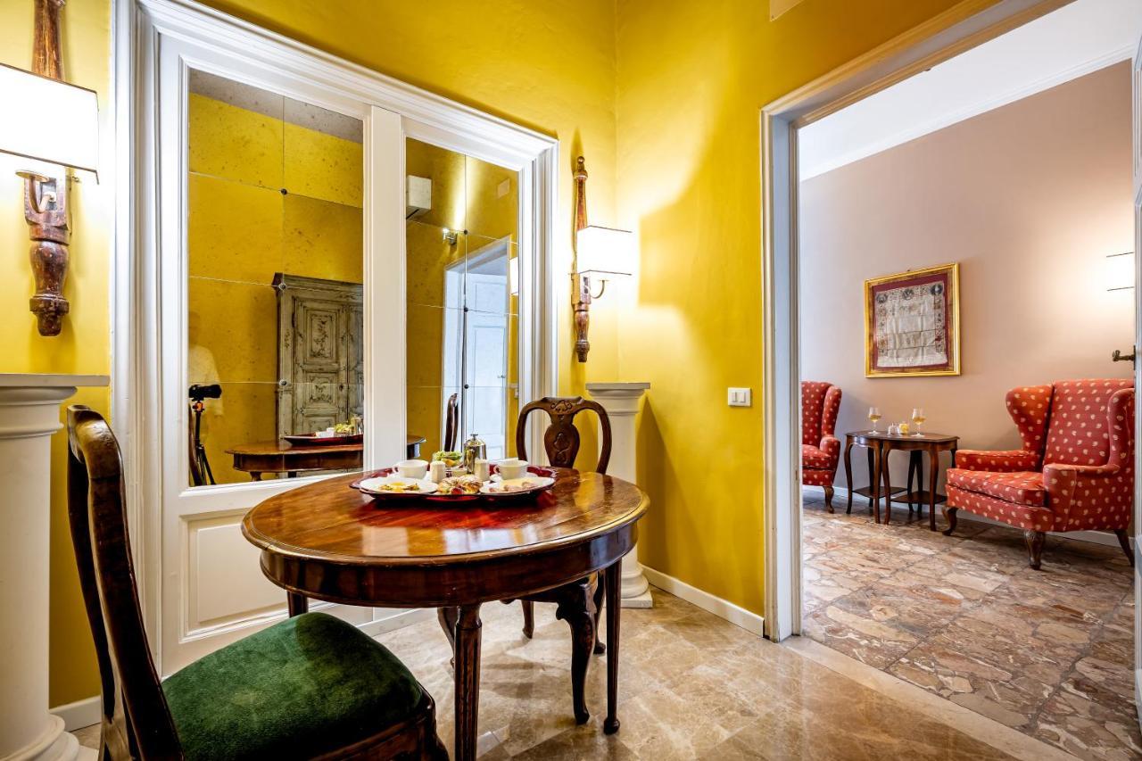 B&B Cerretani Palace フィレンツェ エクステリア 写真