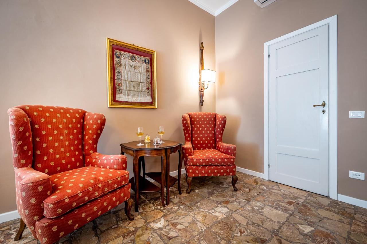 B&B Cerretani Palace フィレンツェ エクステリア 写真