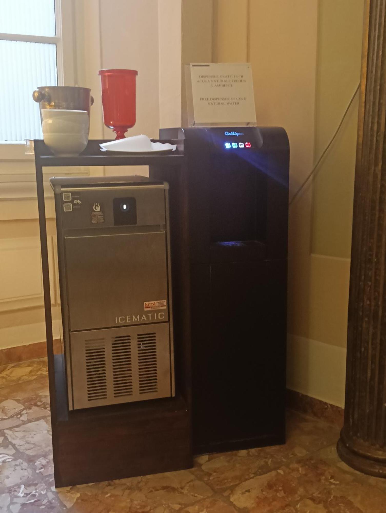 B&B Cerretani Palace フィレンツェ エクステリア 写真