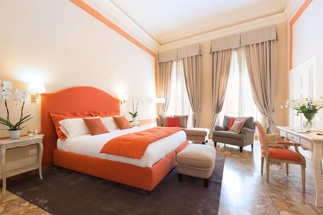 B&B Cerretani Palace フィレンツェ エクステリア 写真