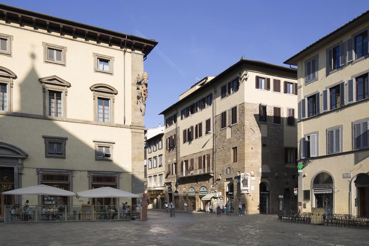 B&B Cerretani Palace フィレンツェ エクステリア 写真